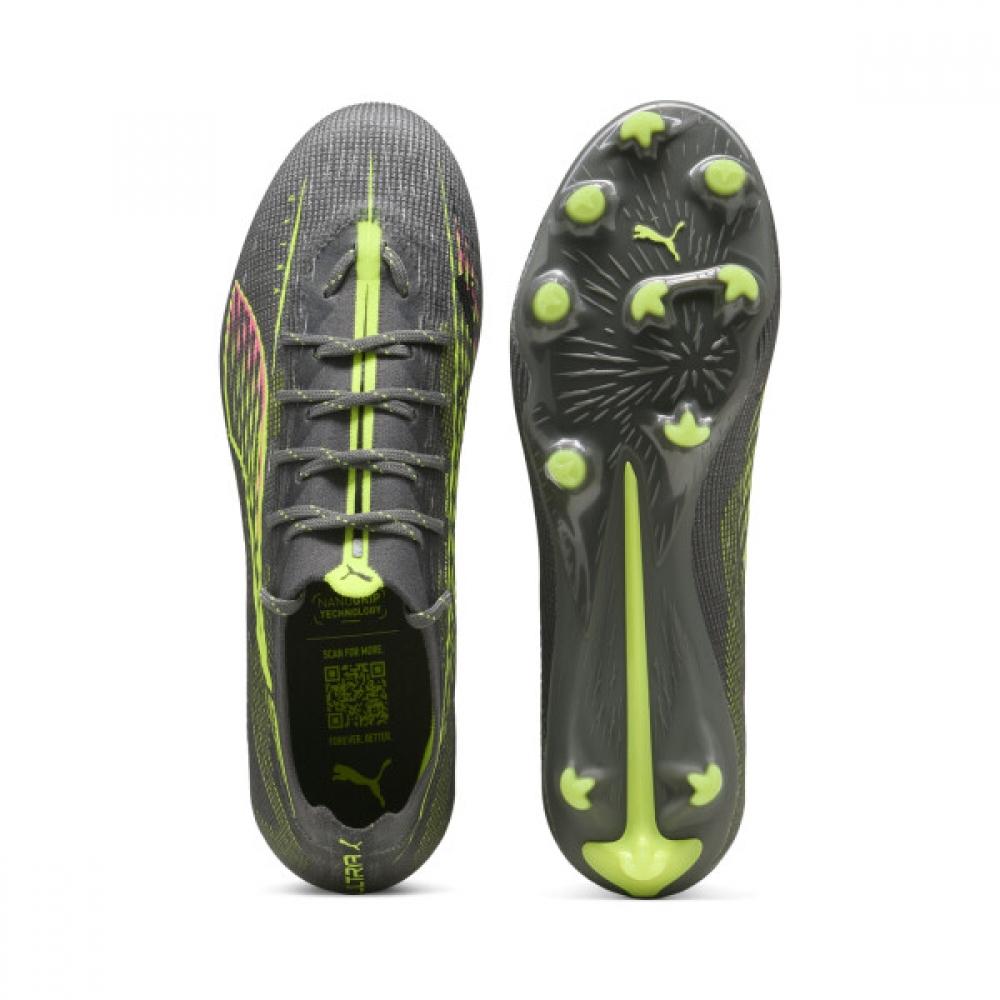Puma Ultra 5 Pro Fg Ag