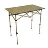 Outdoor Portable Folding Roll-Up Table