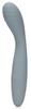 Vibe Spot Vibrating Stimulator 17 Cm Gray - Loveline - G Spot