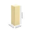  Practical Butterer Butter Dispenser Lightweight Easy Operation Butter Keeper Box