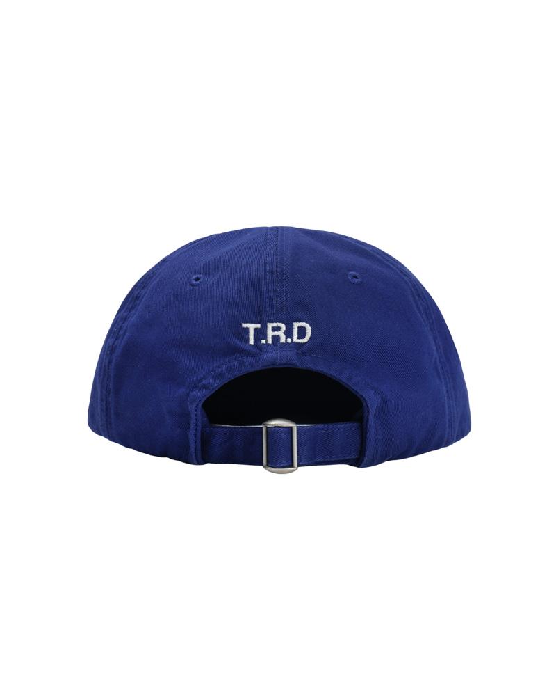 GUVO Poser Vintage Cap, Blue