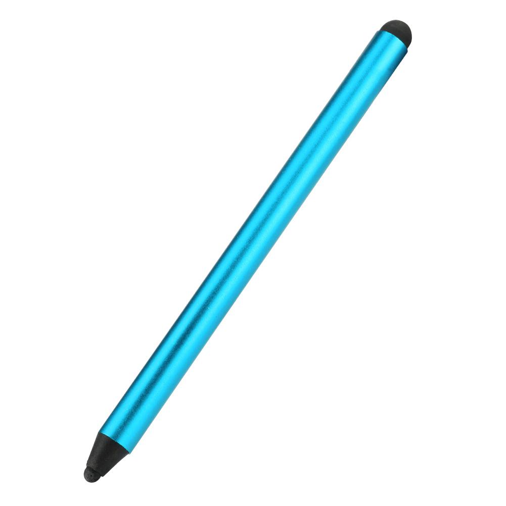 Dual Use Capacitive Universal Touch Screen Pen Stylus For All Mobile Phones Tablet