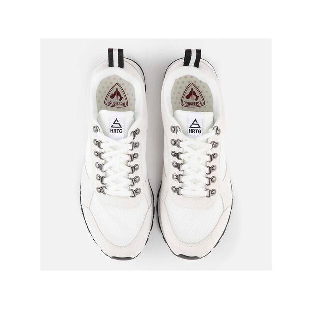 Кроссовки Rossignol Heritage S All White