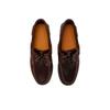 Timberland Comfortable Versatile Sailing Shoes Men Shoes Brown 25077214