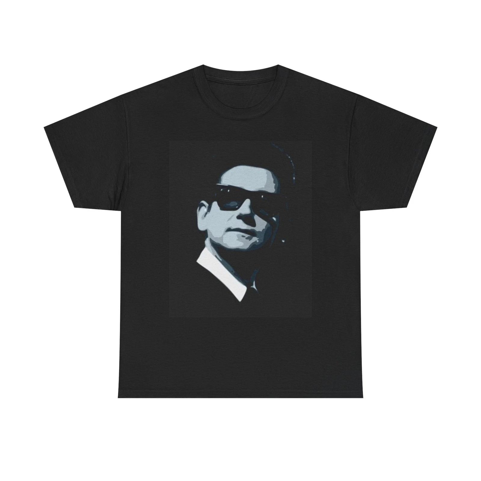Men s and Women s T-shirts Roy Orbison XL