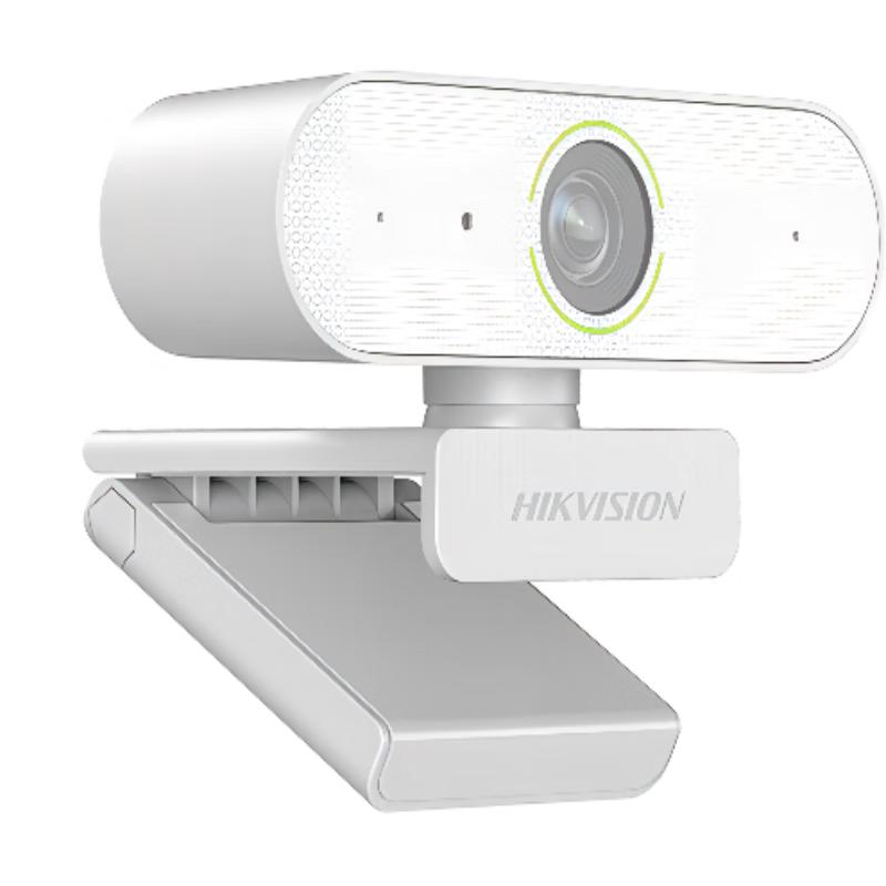 HIKVISION 1080P HD PC-webbkamera