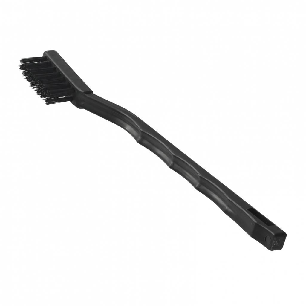 Wire Brush Cleaning Hand Tools Home Mini Plastic Handle
