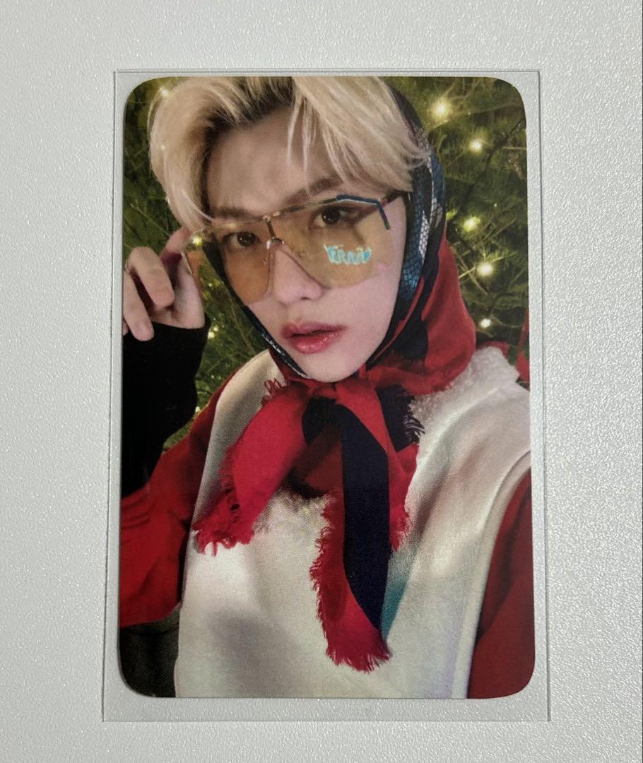 

[USED] christmas evel subk benefits felix