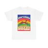 Don#039;t Dwell In The Shadow Of Worry Graphic T Shirt Unisex Heavy Cotton Tee Gift Unisex T-Shirt