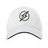 Speedy Lighting Bolt Baseball Cap Sailor Cap for Unisex Anime Hood Fishing Hat Women Hats Unisexs