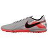 Legend 8 Academy Tf Turf 'Grey Red' AT6100-906