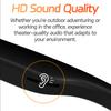AI Translation Smart Glasses Built-in Mic & Speakers 144 Language BT Audio Sunglasses for Office Driving Cycling Outdoor Sports