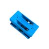 Multifunctional Woodworking Trimming Plane Hand Planer Multifunctional Carpenter Hand Trimming Auxiliary Tool
