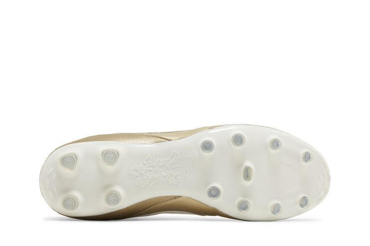 Nike Premier 3 FG Metallic Gold Grain