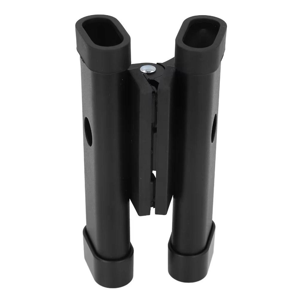 Rubber Pad Drumsticks Holder Strong Spring Drumstick Bag Drumstick Container  Musical Instruments