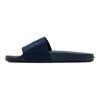 Under Armour Core Remix Canvas Simple Slippers Men Footwear Blue 3022739-401