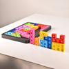 Bubble Sensory  Toy, T-etris Puzzle, Stress Pressure Relieving Toys