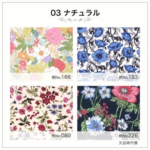 AENUANCE Cloth Pads, Absorbent Sanitary Pads, 3-Piece Set, Thick, 10cc Capacity, Small, Non-Waterproof, AESH-3P-V03