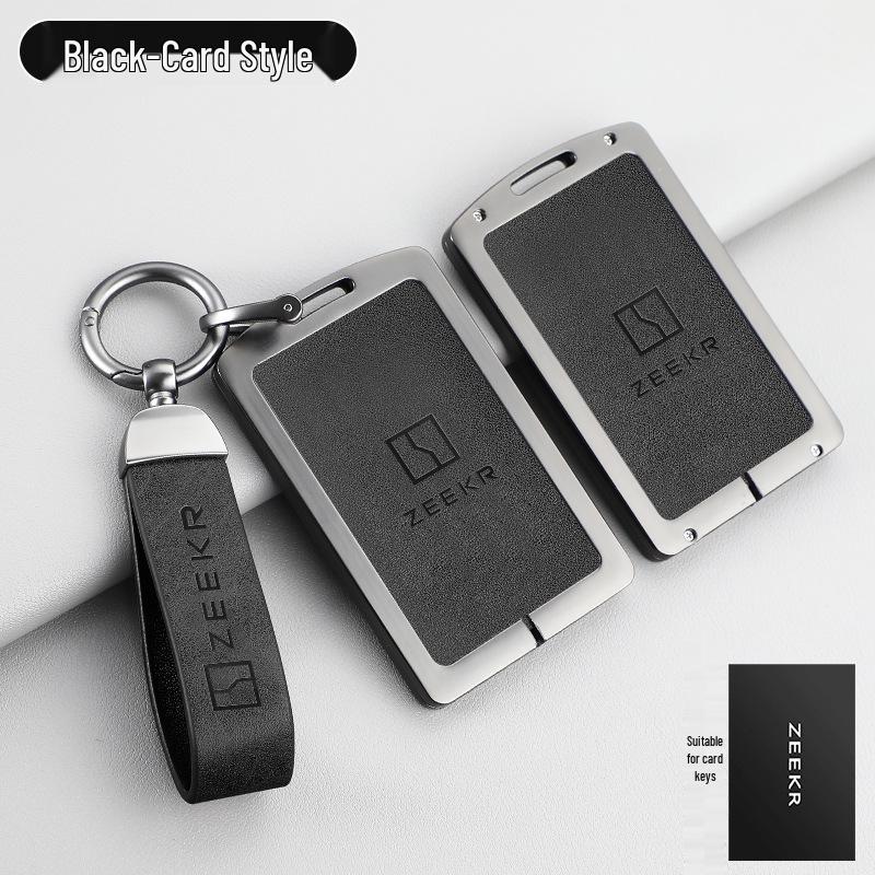 NFC Protective Key Case for Zeekr 001 & 009