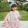 Balabala Children's Coat Baby Top