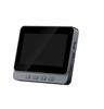Wireless Video Doorbell with 4.3-inch Display & Two-Way Intercom System