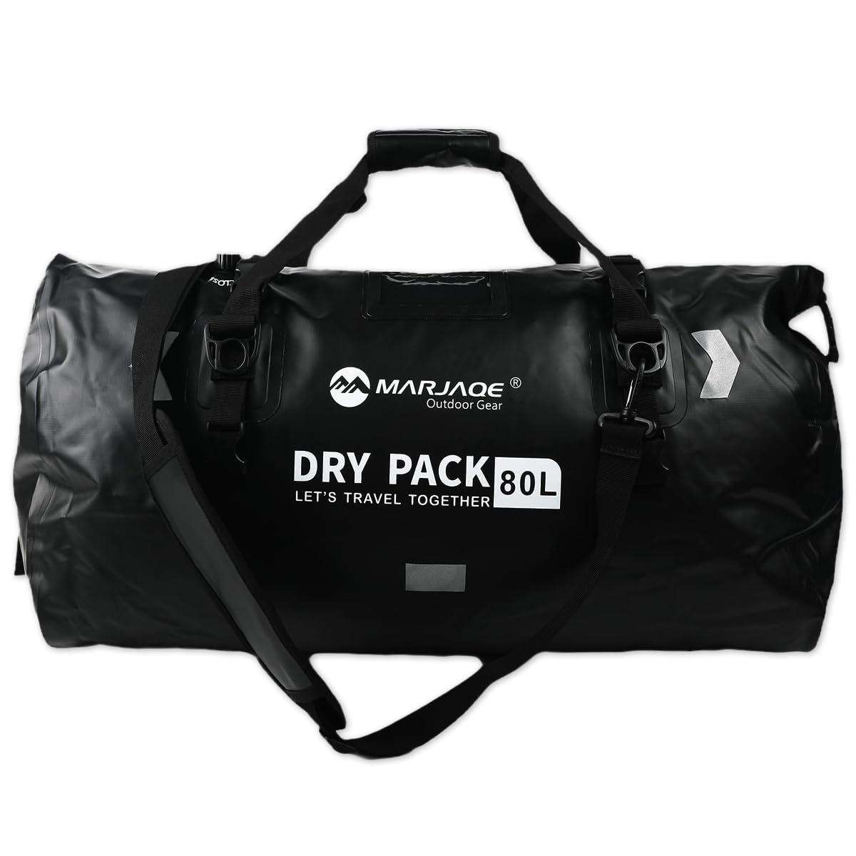 

Туристическая сумка (80)