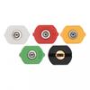 Effective High Pressure Connection Adapter Nozzle for LAVOR For Sterwins Tools