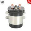 Solenoid 586-117111 For EZGO Club Car Yamaha 1988-2005 Golf Cart 36V 200 Amp DC