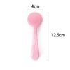 Silicone Skin Care Brush Soft Makeup Tool New Face Brush  Skin Care Tool
