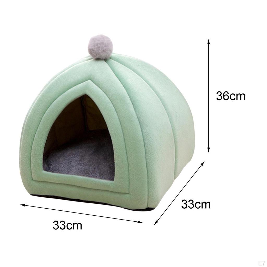 Bed for Cats And Small Dogs Hideout