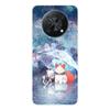 For Huawei nova Y90 Y 90 novaY90 Case Soft Silicone Back Cover Cartoon Phone Case Diversification