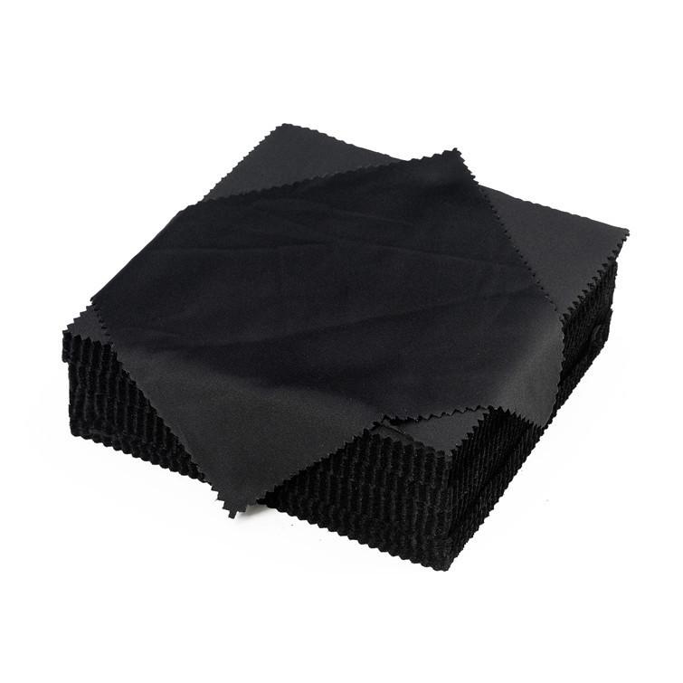 Microfiber Screen & High-End Glasses Cleaning Cloth 13x13