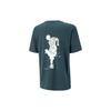 New PUMA T Shirts Men's Midnight Blue 620219-16