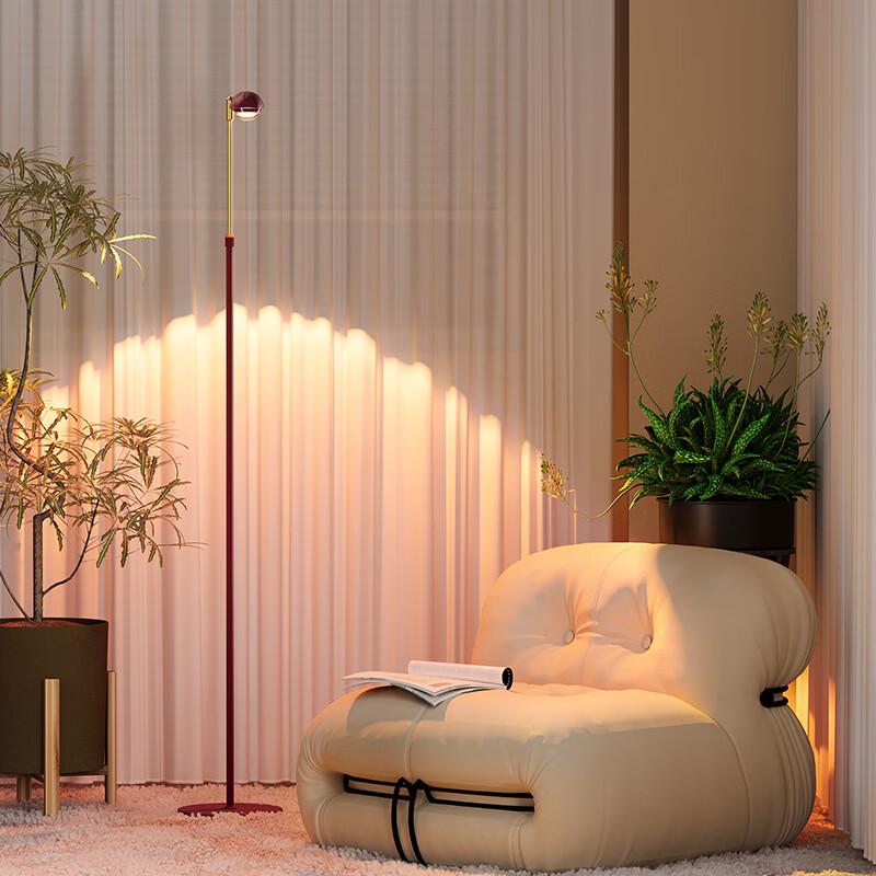 Oeny 6010 Floor Lamp