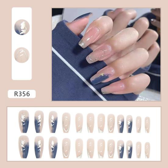 

False Nail Elegant Multifunctional