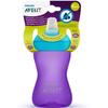 SCF802/02 Tasse a Bec Souple Violette 300ml
