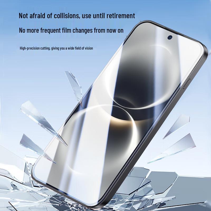 Huawei Changxiang 90 Pro Max Tempered Glass Screen Protector