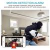 XD Mini Camera Full HD 4K WiFi Night Vision Remote Security Monitoring Home Protection Waterproof Video Recorder