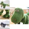 Adorable Dinosaur Plush Toys Cartoon Tyrannosaurus Perfect For Kids Boys Gifts