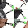 1Pc 32 In 1 Screwdriver Set, Precision Household Maintenance Tool, Cross Shaped Screwdriver Screwdriver Bit Combination