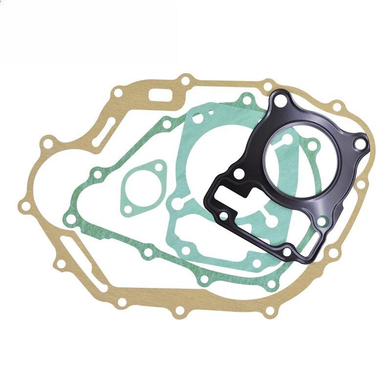 Motorcycle Complete Full Gasket Set for Honda CBF125 CBF CB125F XR 125 L XR125L GLH125E STORM GLH125