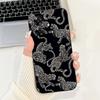 For Realme Note 60 Case RMX3933 Cool Machine Fashion Painted Cover Soft TPU Phone Case For Realme Note 60X Note60 Narzo N61 Bags
