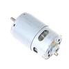 42Mm Rs-775Vc Motor Dc 24V-36V 11800Rpm High Speed Power Front Ball Bearing 775 Motor For Electric Tool Drill Saw