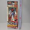 Used Sentai Hero Series EX Bouken Red Axel Techter equipped version!
