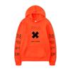 Autumn Winter Sam and Colby Printed Men's Hoodie Brand Hoody Clothes Vintage Fashion Casual Unisex Long Sleeve Pullovers