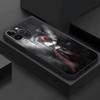 Classic game DARK SOULS  Phone Case For iPhone17 16 16e 15 14 13 12 11 Plus Mini Pro Max Soft black Shockproof Cover