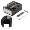 Compact Design Billiards Maintenance Tool Cue Tip Trimmer Pool Cue Shaper