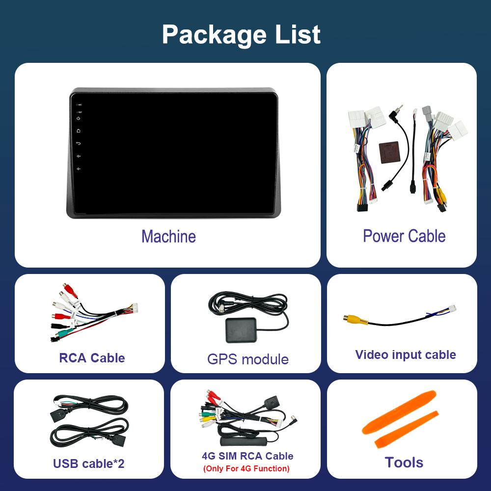 Pentru Renault Master 2019 - 2022 Radio Auto Android Multimedia Player Video Bluetooth DSP Stereo WiFi GPS Ecran Tactil HD carplay