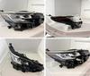 Toyota Sienna 2021 Low Trim LED Headlight System