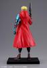 Kotobukiya TRIGUN STAMPEDE OSHI WORKS Vash the Stampede TRIGUN STAMPEDE Scale PVC Painted Complete Figure 1/8